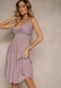Rochie Miralessa Roz