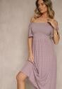 Rochie Sadique Roz