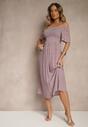 Rochie Sadique Roz