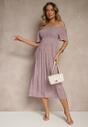 Rochie Sadique Roz