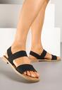 Sandale Ulonoria Negre