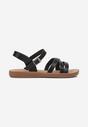 Sandale Natisela Negre
