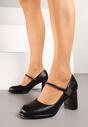 Pantofi casual Sadeirae Negri