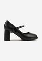 Pantofi casual Sadeirae Negri