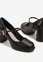 Pantofi casual Sadeirae Negri