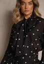 Rochie Mironaria Neagră