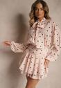 Rochie Mironaria Roz