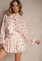 Rochie Mironaria Roz