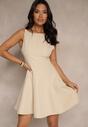 Rochie Kinolira Bej