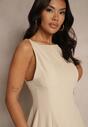 Rochie Kinolira Bej