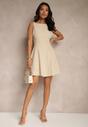 Rochie Kinolira Bej