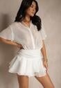 Rochie Mirenora Albă