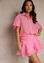 Rochie Mirenora Roz