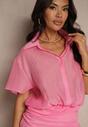 Rochie Mirenora Roz