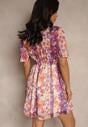 Rochie Riniria Mov