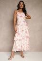 Rochie Revoreine Roz