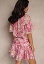Rochie Rinolea Roz