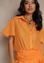 Rochie Mirenora Portocalie