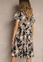 Rochie Fevienne Neagră