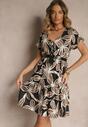 Rochie Fevienne Neagră