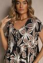 Rochie Fevienne Neagră
