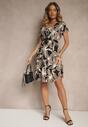 Rochie Fevienne Neagră