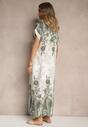 Rochie Fevelirae Verde