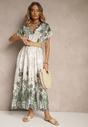 Rochie Fevelirae Verde
