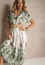 Rochie Fevelirae Verde