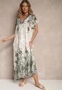 Rochie Fevelirae Verde