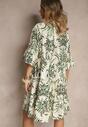 Rochie Filinwena Verde