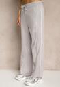 Pantaloni Gri deschis