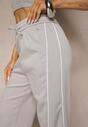 Pantaloni Gri deschis