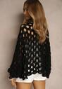 Pulover Filarasea Negru