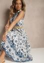 Rochie Mirasitia Albastră