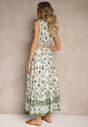Rochie Mirasitia Verde