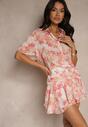 Rochie Liravine Roz