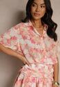 Rochie Liravine Roz