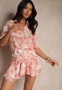 Rochie Liravine Roz