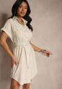 Rochie Efriella Bej