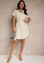 Rochie Efriella Bej