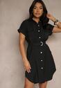 Rochie Efriella Neagră