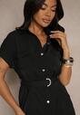 Rochie Efriella Neagră
