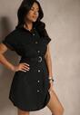 Rochie Efriella Neagră
