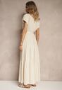 Rochie Rinolenia Bej