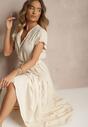 Rochie Rinolenia Bej