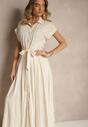 Rochie Rinaira Bej