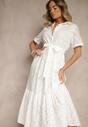 Rochie Fevorette Albă
