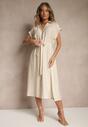 Rochie Rinalitia Bej