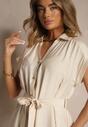 Rochie Rinalitia Bej